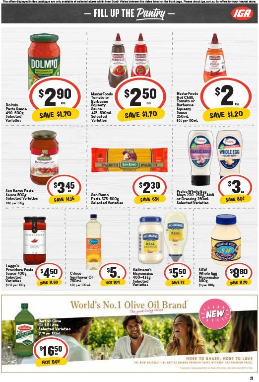 This Week Special Highlights