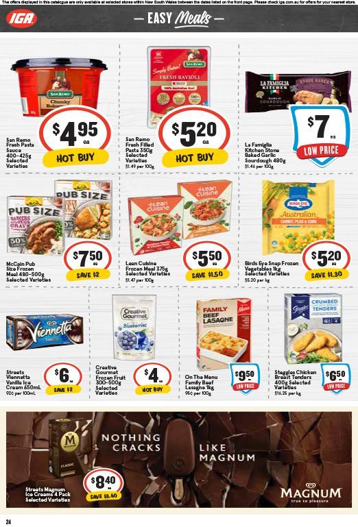 This Week Special Highlights