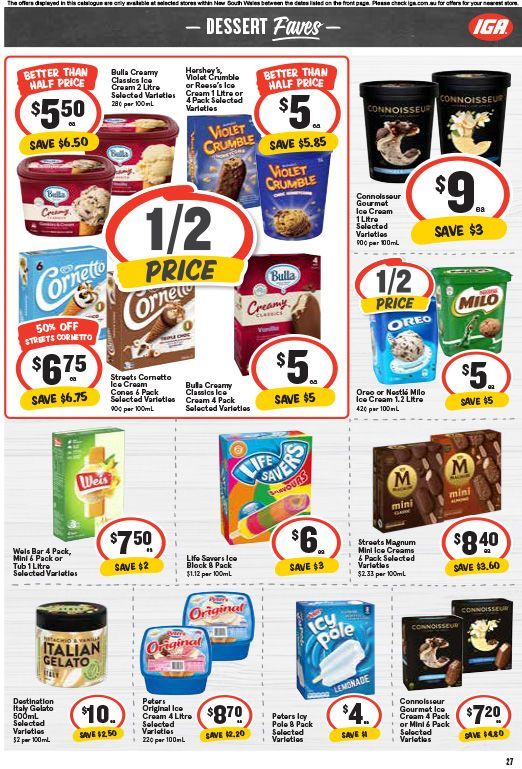 This Week Special Highlights
