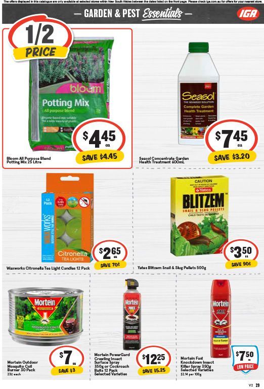 This Week Special Highlights 29