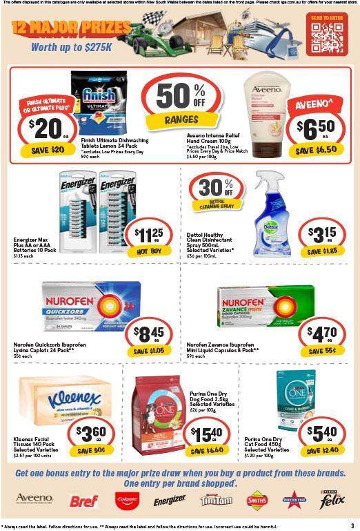 This Week Special Highlights