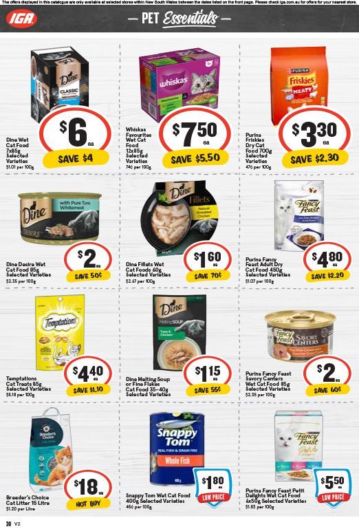 This Week Special Highlights 30