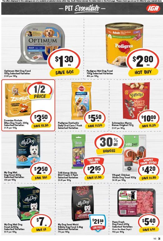 This Week Special Highlights 31