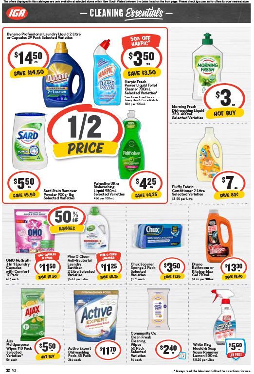 This Week Special Highlights 32