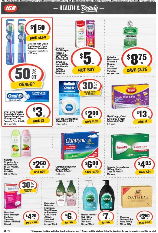 This Week Special Highlights 34