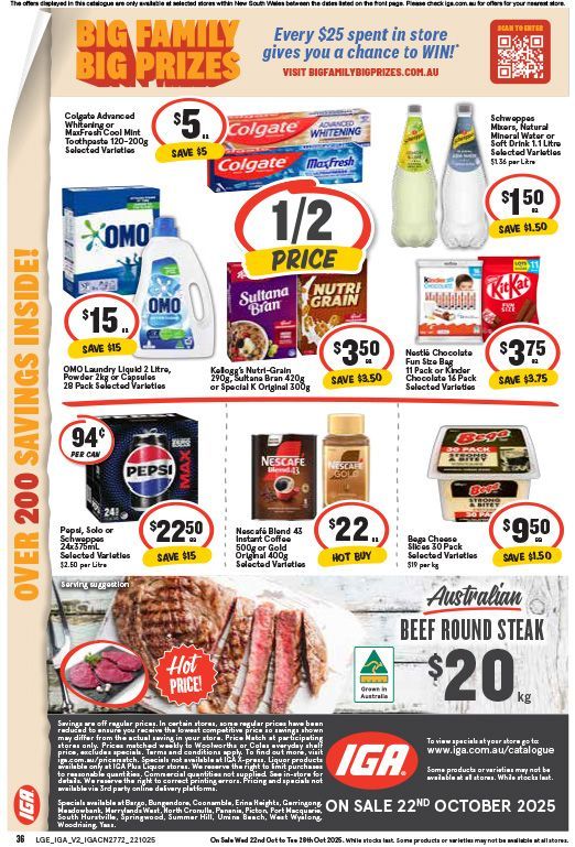 This Week Special Highlights 36