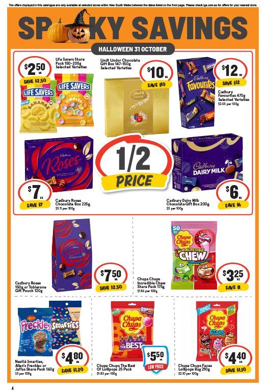 This Week Special Highlights
