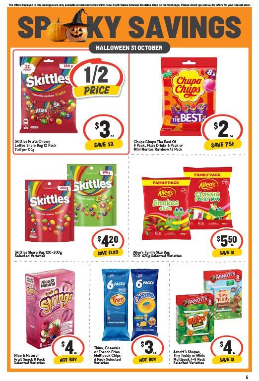 This Week Special Highlights