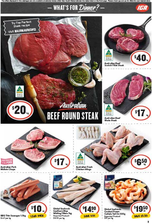 This Week Special Highlights
