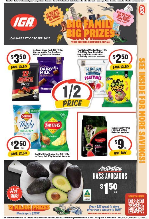 This Week Special Highlights