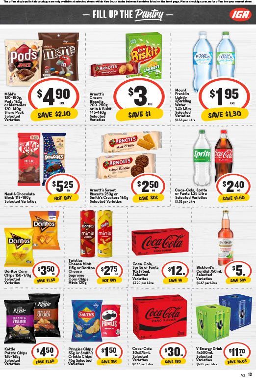 This Week Special Highlights