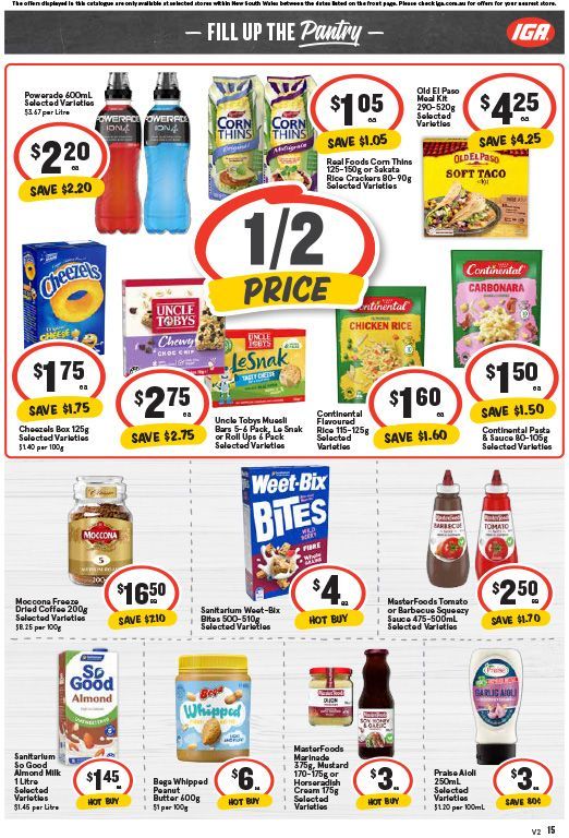 This Week Special Highlights
