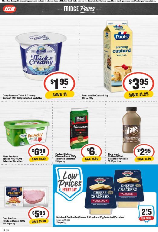 This Week Special Highlights