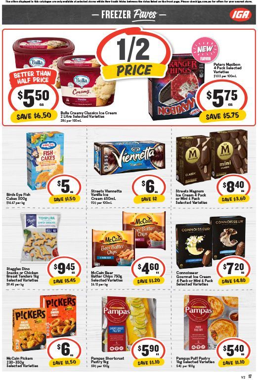 This Week Special Highlights
