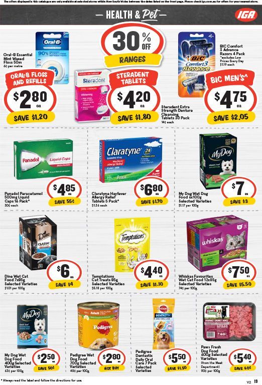This Week Special Highlights