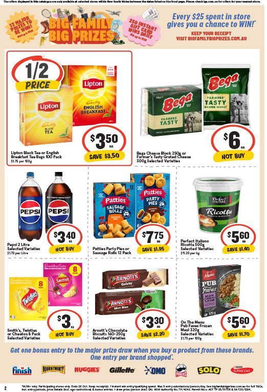 This Week Special Highlights