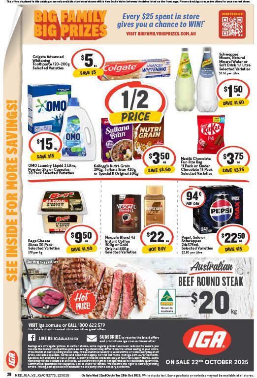 This Week Special Highlights