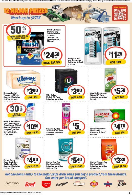 This Week Special Highlights