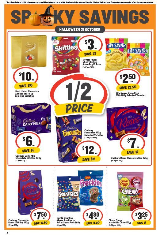 This Week Special Highlights