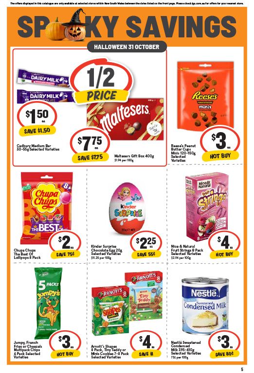 This Week Special Highlights
