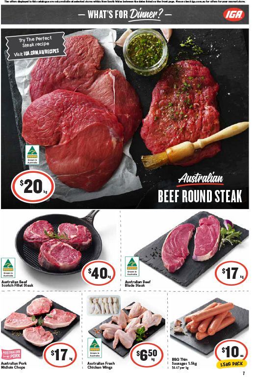 This Week Special Highlights