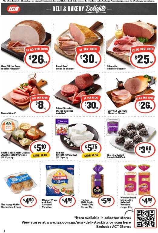This Week Special Highlights