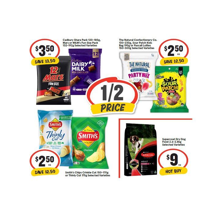 This Week Special Highlights