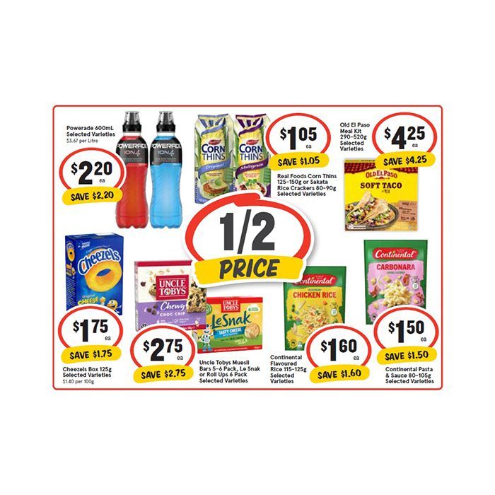 This Week Special Highlights