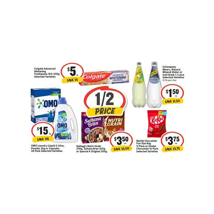 This Week Special Highlights