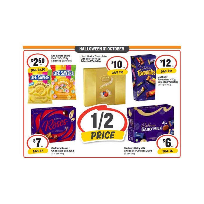 This Week Special Highlights