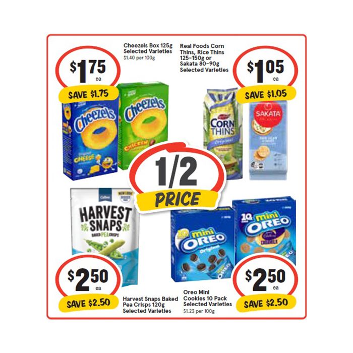 This Week Special Highlights