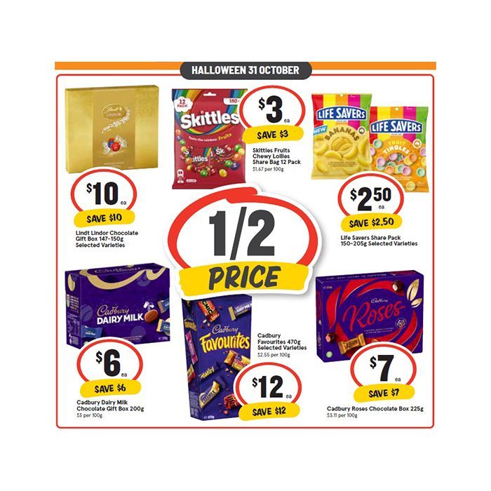 This Week Special Highlights