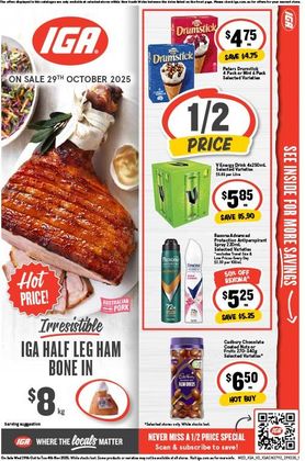 IGA NSW NEWTOWN 1