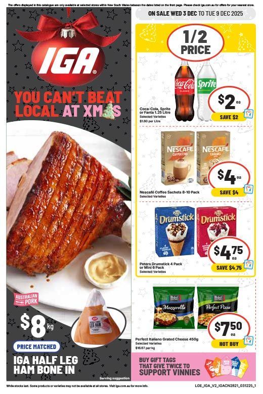 This Week Special Highlights