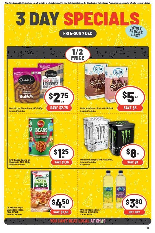 This Week Special Highlights