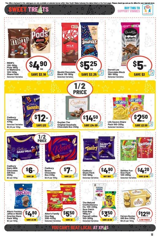 This Week Special Highlights