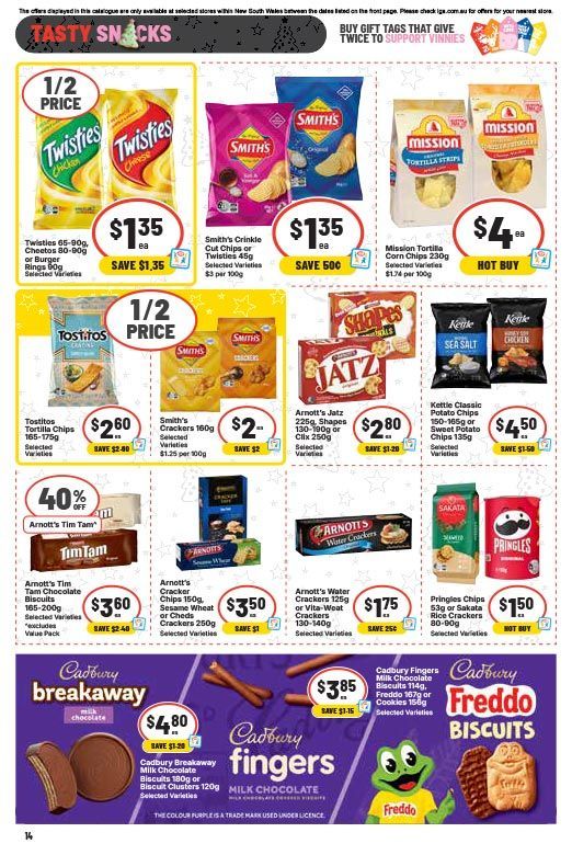 This Week Special Highlights