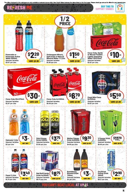 This Week Special Highlights