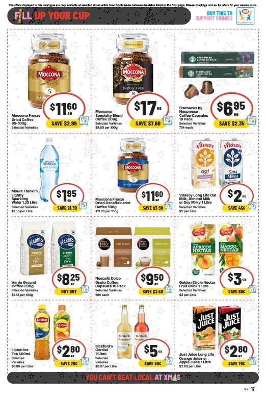 This Week Special Highlights