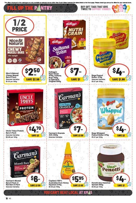 This Week Special Highlights