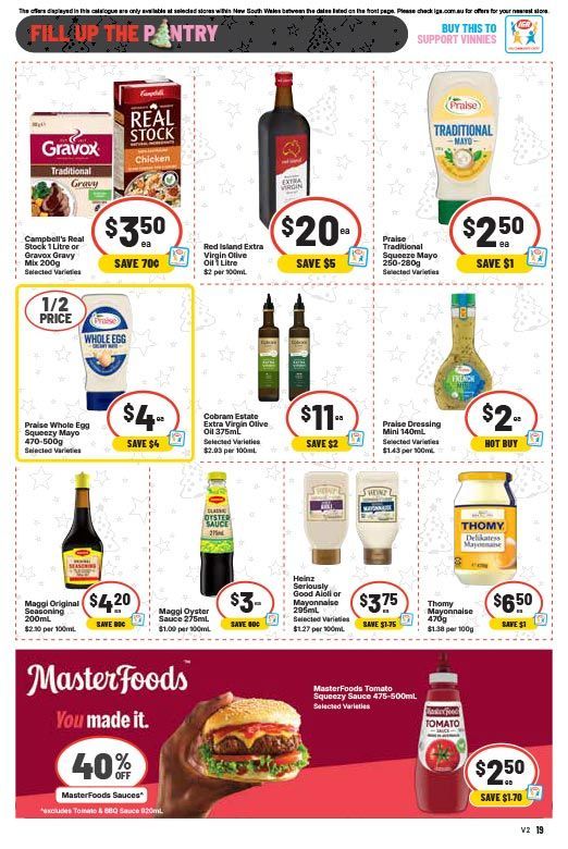 This Week Special Highlights