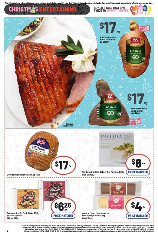 This Week Special Highlights