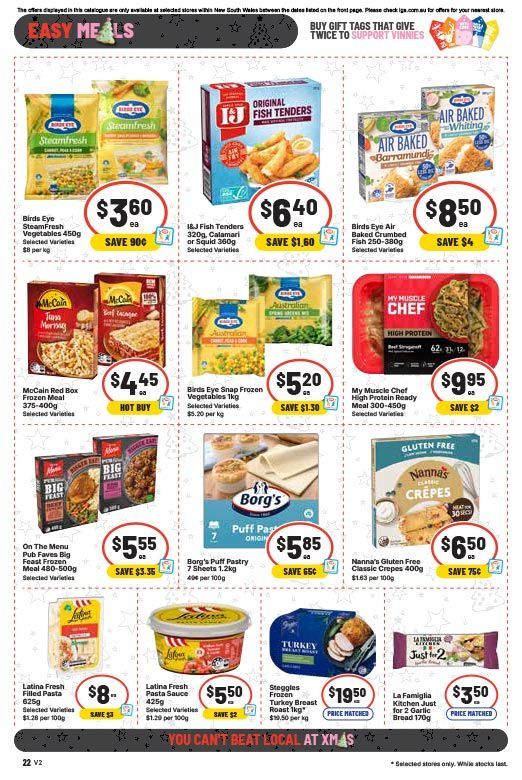 This Week Special Highlights