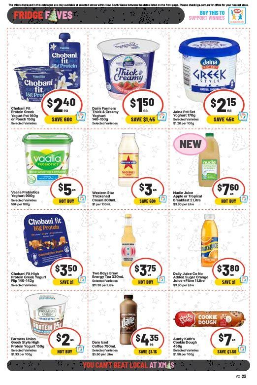 This Week Special Highlights