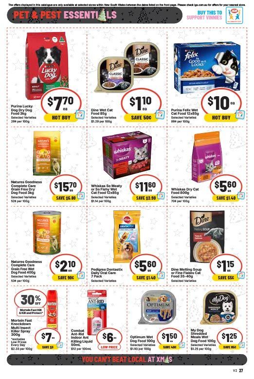 This Week Special Highlights