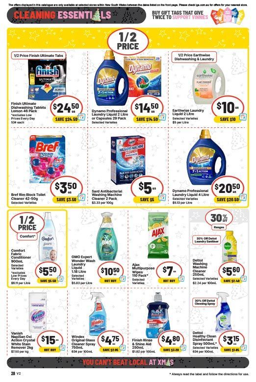 This Week Special Highlights 28