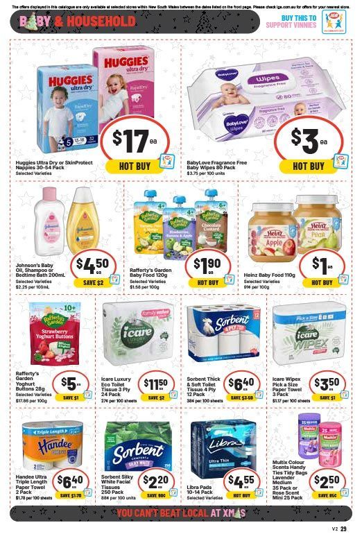 This Week Special Highlights 29