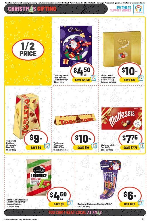 This Week Special Highlights