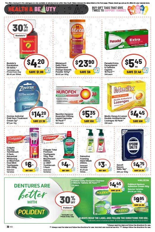 This Week Special Highlights 30