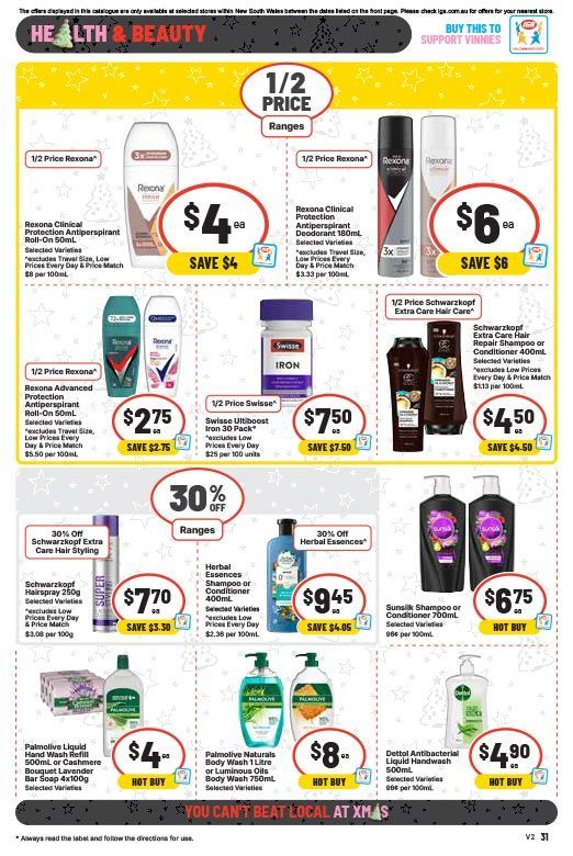 This Week Special Highlights 31